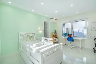 Detached Villa in Marbella