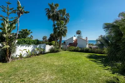 Detached Villa in Marbella