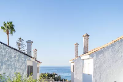 Detached Villa in Marbella