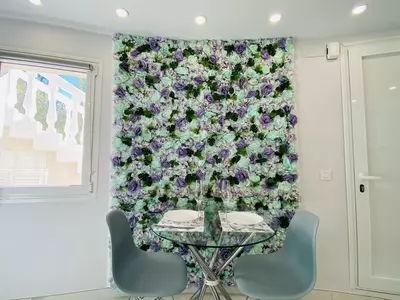 Detached Villa in Marbella