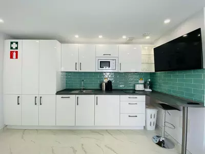 Detached Villa in Marbella