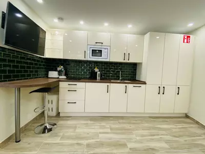 Detached Villa in Marbella