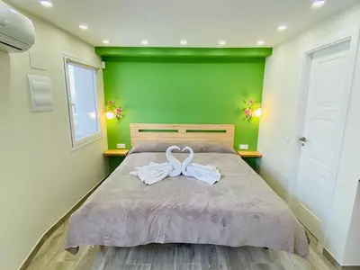 Detached Villa in Marbella