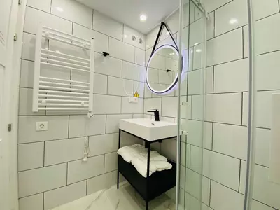 Detached Villa in Marbella