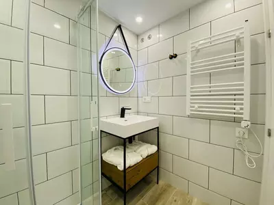 Detached Villa in Marbella