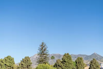 Detached Villa in Marbella