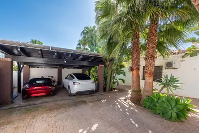 Detached Villa in Marbella