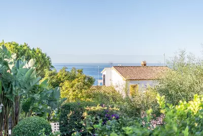 Detached Villa in Marbella