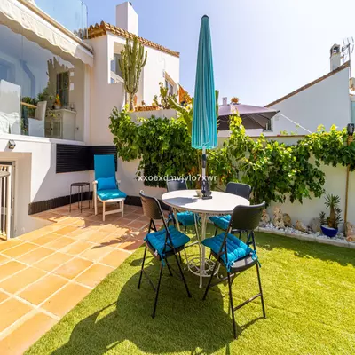 Semi-Detached House in Estepona