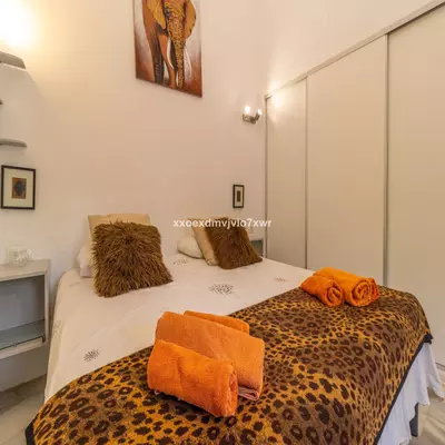 Semi-Detached House in Estepona