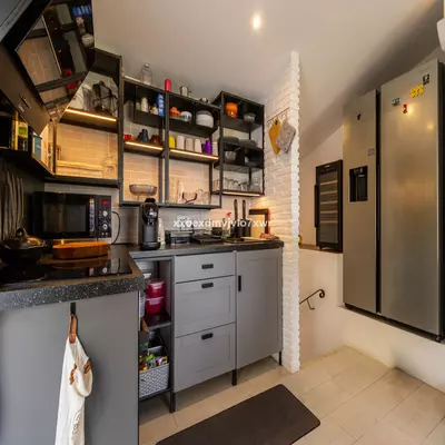 Semi-Detached House in Estepona