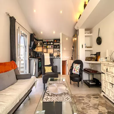 Semi-Detached House in Estepona