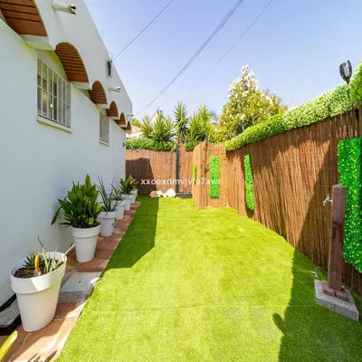 Semi-Detached House in Estepona