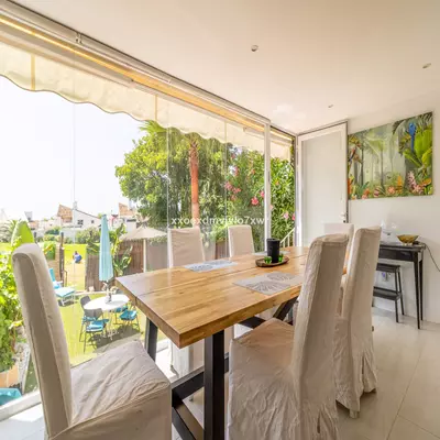 Semi-Detached House in Estepona