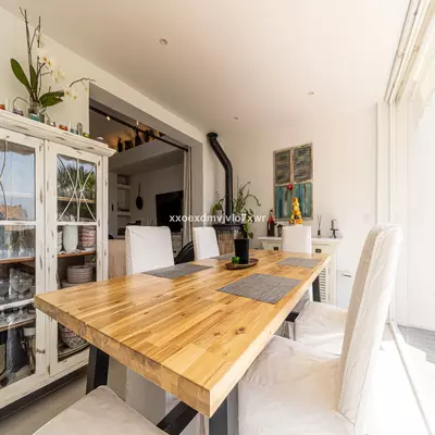 Semi-Detached House in Estepona