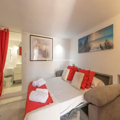 Semi-Detached House in Estepona