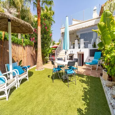 Semi-Detached House in Estepona