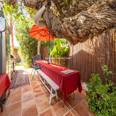 Semi-Detached House in Estepona