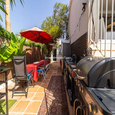 Semi-Detached House in Estepona