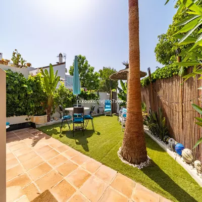 Semi-Detached House in Estepona