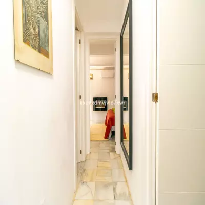 Semi-Detached House in Estepona