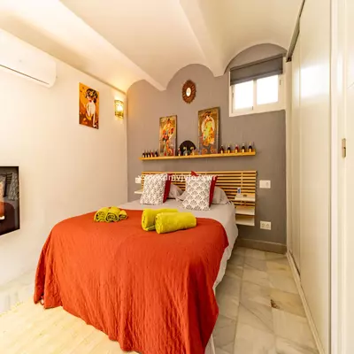 Semi-Detached House in Estepona