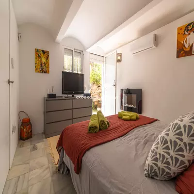 Semi-Detached House in Estepona