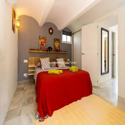 Semi-Detached House in Estepona