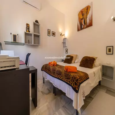 Semi-Detached House in Estepona