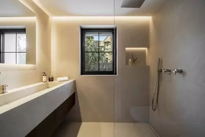 Detached Villa in Nueva Andalucía