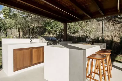 Detached Villa in Nueva Andalucía