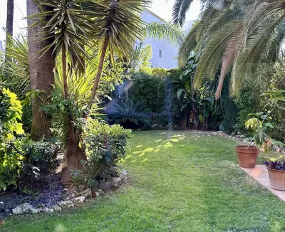 Semi-Detached House in Estepona