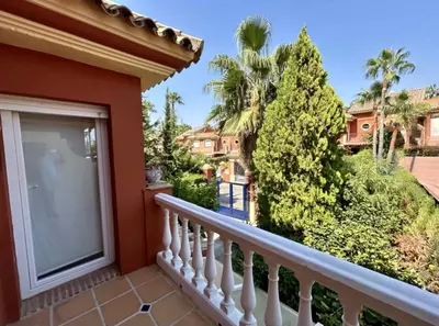 Semi-Detached House in Estepona
