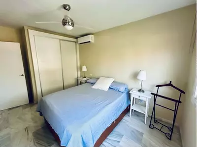 Semi-Detached House in Estepona