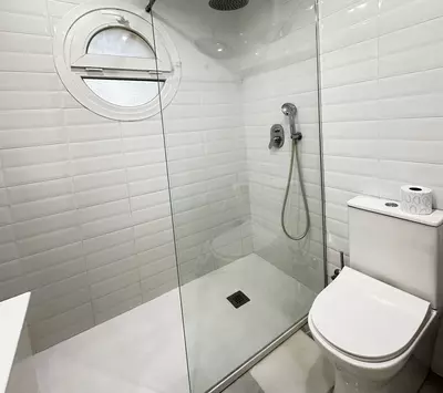 Semi-Detached House in Estepona