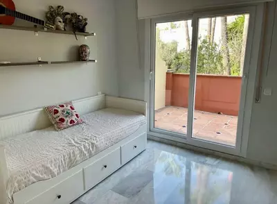 Semi-Detached House in Estepona