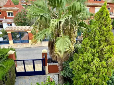 Semi-Detached House in Estepona