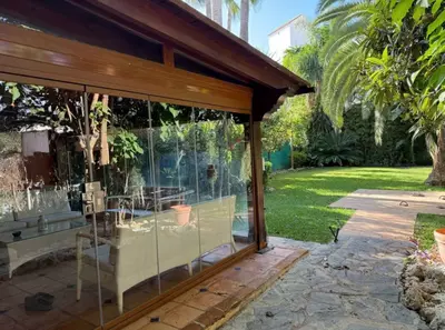 Semi-Detached House in Estepona