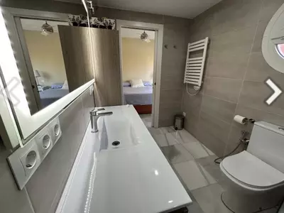 Semi-Detached House in Estepona