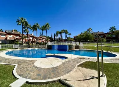 Semi-Detached House in Estepona