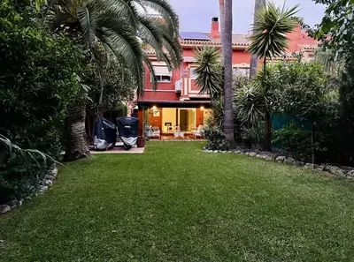 Semi-Detached House in Estepona