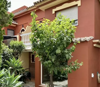 Semi-Detached House in Estepona