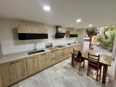 Semi-Detached House in Estepona