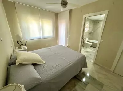Semi-Detached House in Estepona