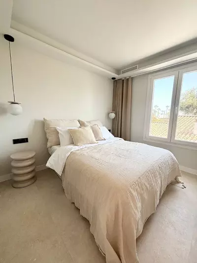 Detached Villa in Marbella