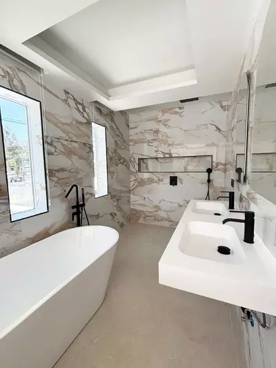 Detached Villa in Marbella