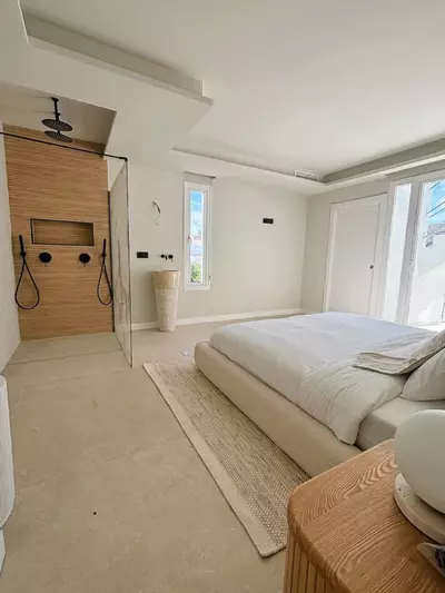 Detached Villa in Marbella