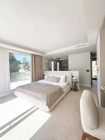 Detached Villa in Marbella