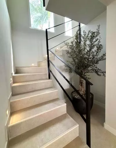 Detached Villa in Marbella