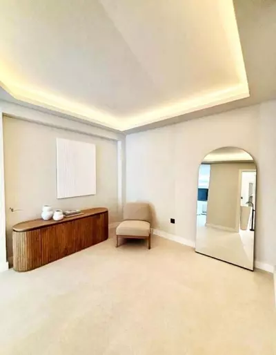 Detached Villa in Marbella